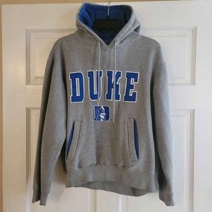 Duke Blue Devils Hoodie - Size XS